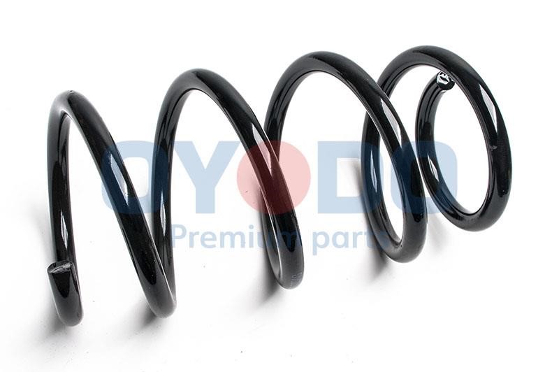 Suspension springs Fiat Ducato: 30A9051OYO Oyodo Suspension Spring