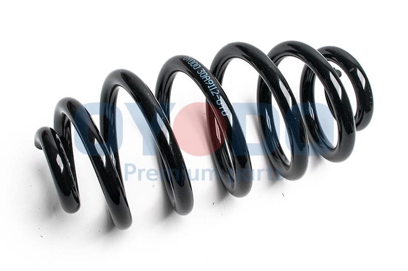 Coil springs Seat Exeo: 30A9112OYO Oyodo Suspension Spring