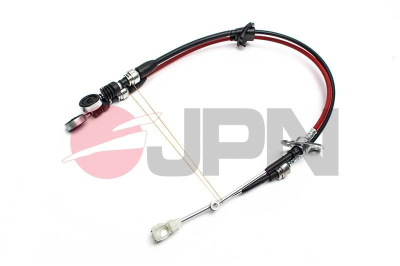 JPN 60S0005-JPN Cable Pull, manual transmission 60S0005JPN