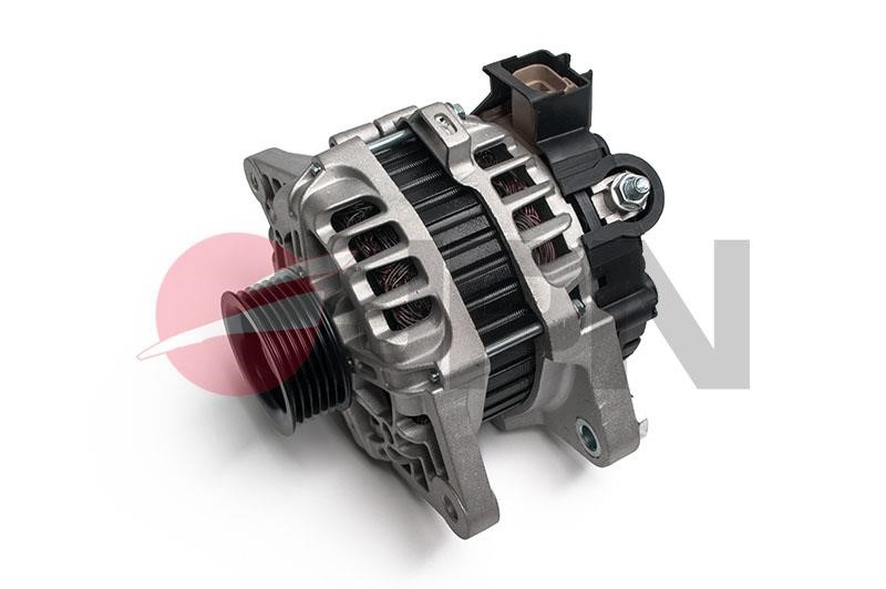 80E0516JPN JPN Alternator