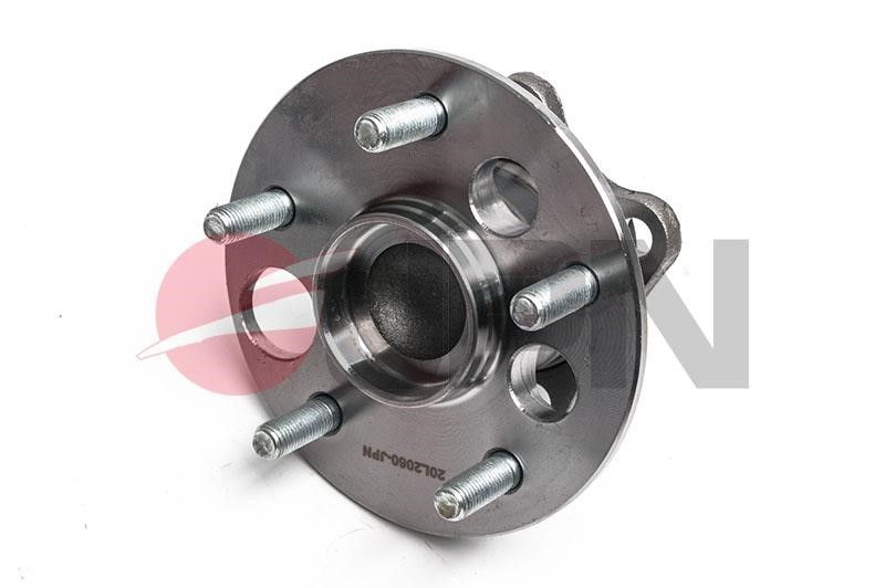 JPN 20L2060-JPN Wheel bearing kit 20L2060JPN