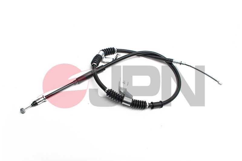 JPN 70H0024-JPN Cable Pull, parking brake 70H0024JPN