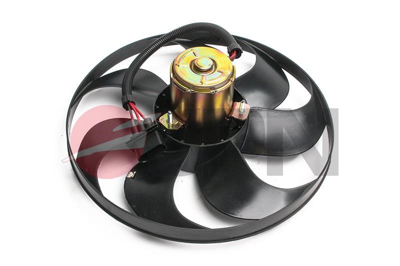 62C0005JPN JPN Hub, engine cooling fan wheel