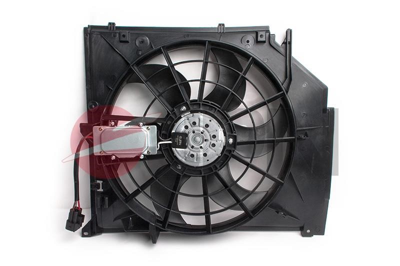 62C0014JPN JPN Hub, engine cooling fan wheel