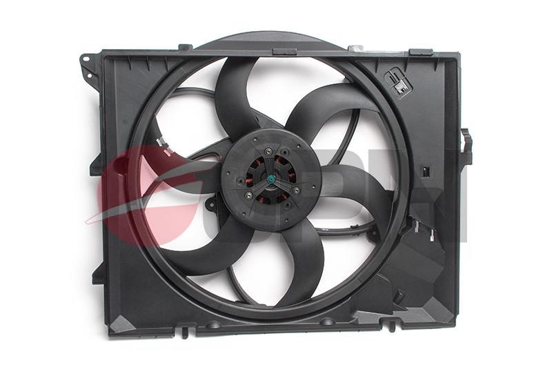 62C0015JPN JPN Hub, engine cooling fan wheel