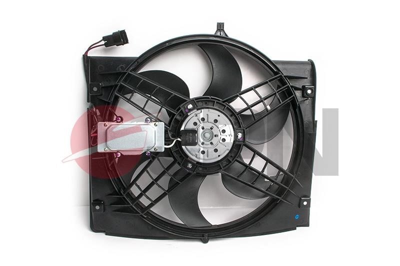 JPN 62C0016-JPN Fan, radiator 62C0016JPN