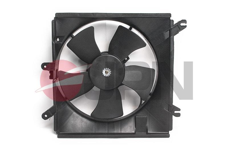 Car radiator fan Kia: 62C0035JPN JPN Fan, radiator