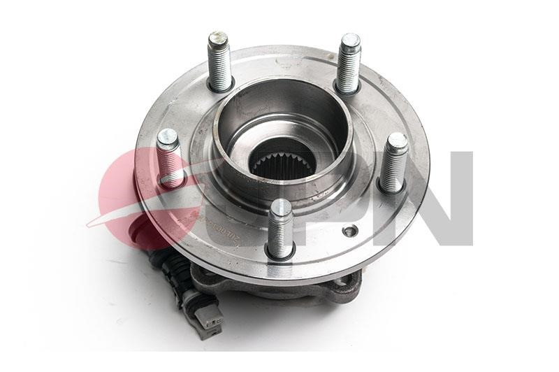 JPN 20L0014-JPN Wheel bearing kit 20L0014JPN