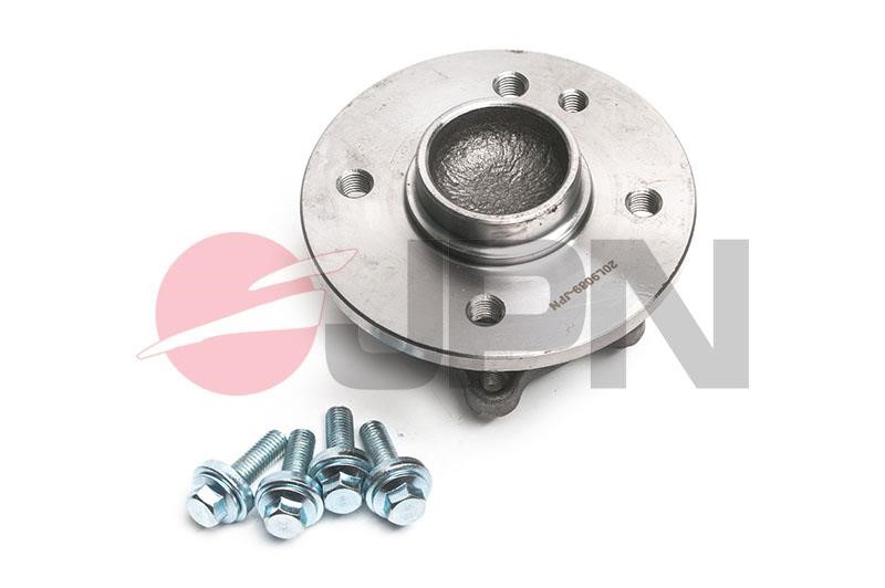 Wheel hub bearing Mini: 20L9089JPN JPN Wheel bearing kit
