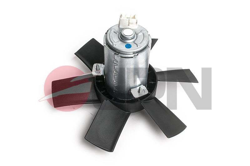 62C0002JPN JPN Hub, engine cooling fan wheel