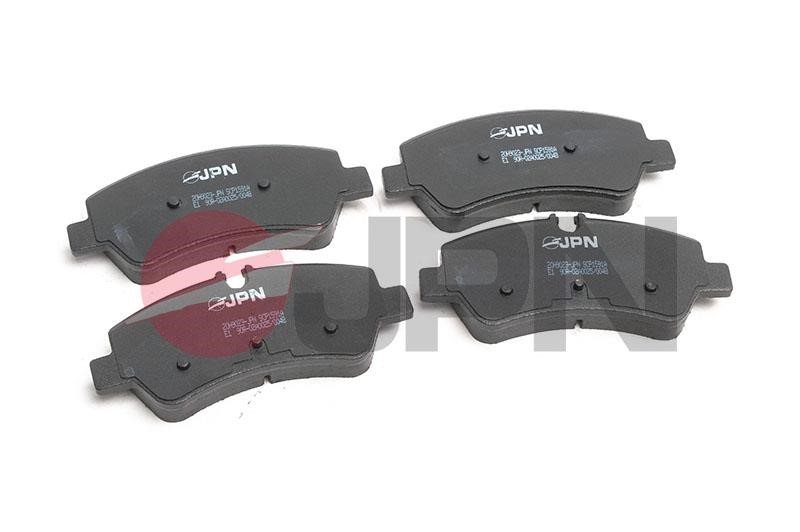 JPN 20H9023-JPN Brake Pad Set, disc brake 20H9023JPN