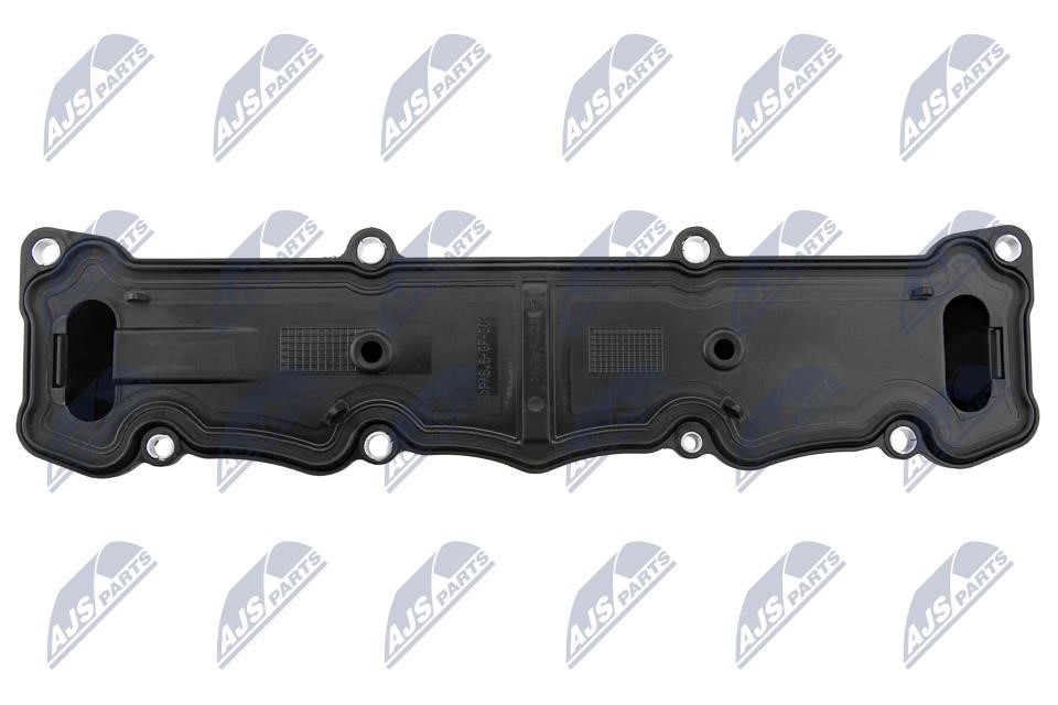 Rocker cover NTY BPZ-PE-003