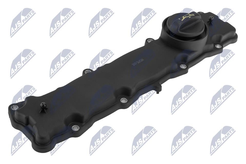 NTY Rocker cover – price 143 PLN