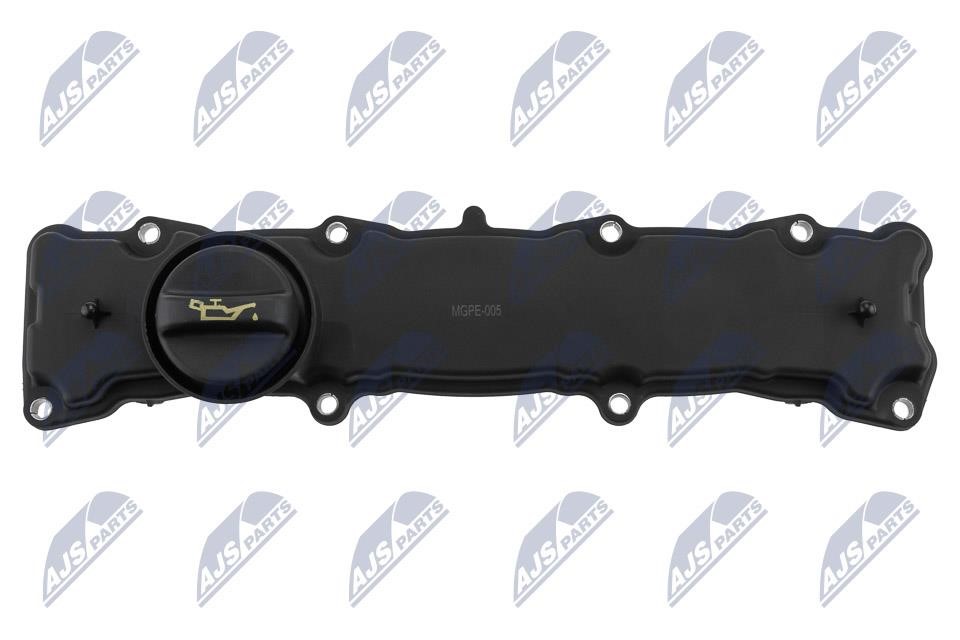 Rocker cover NTY BPZ-PE-005