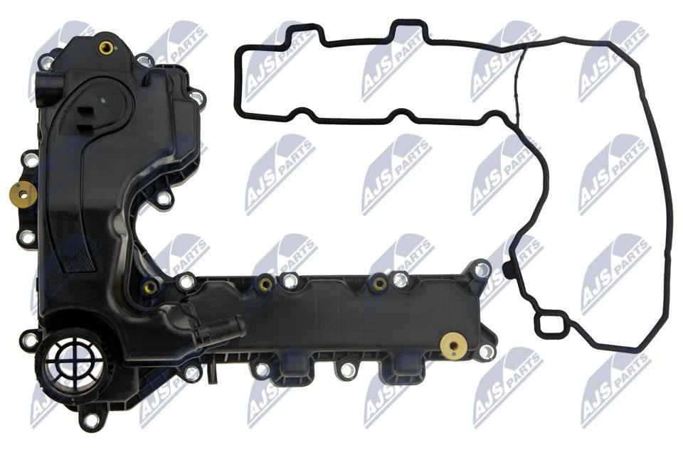 Rocker cover NTY BPZ-PE-007