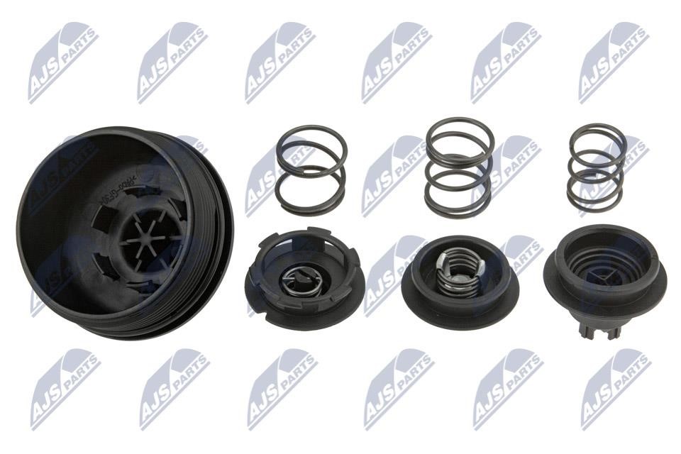 Buy NTY CCL-AU-059 at a low price in United Arab Emirates!