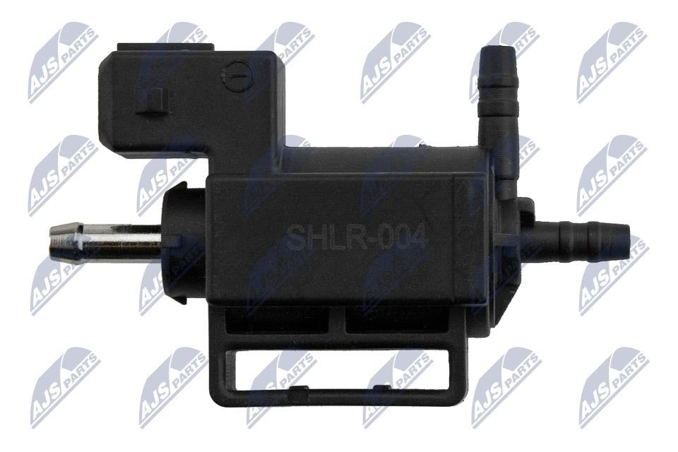 Turbine control valve NTY ECD-LR-004