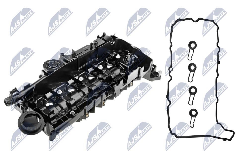 NTY Rocker cover – price 420 PLN