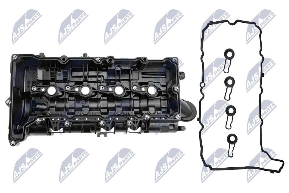 Rocker cover NTY BPZ-BM-028