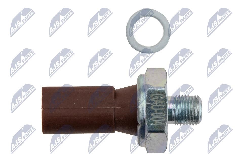 Oil pressure sensor NTY ECC-AU-004