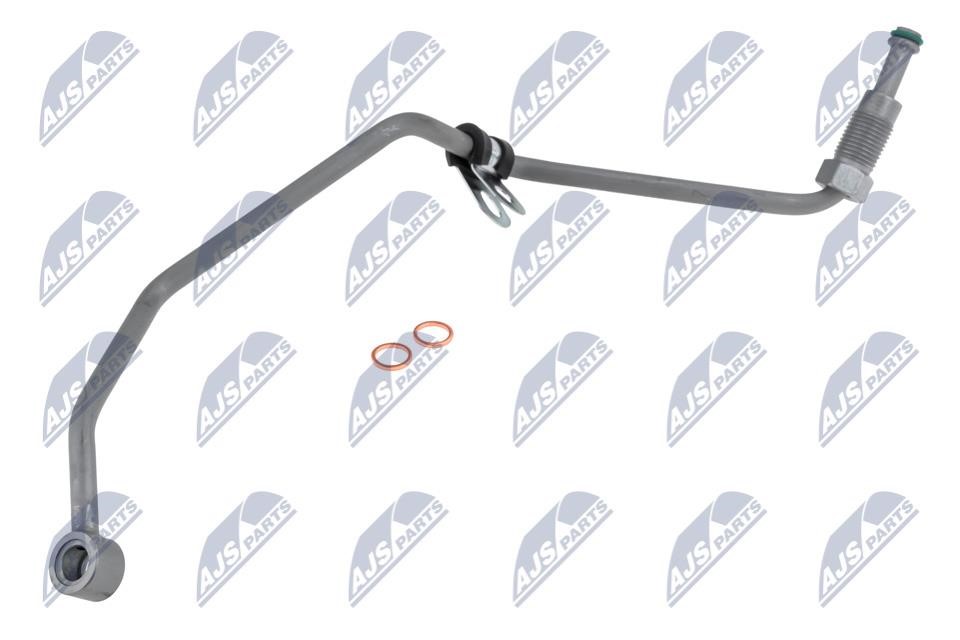 Oil Pipe, charger NTY ECD-RE-014