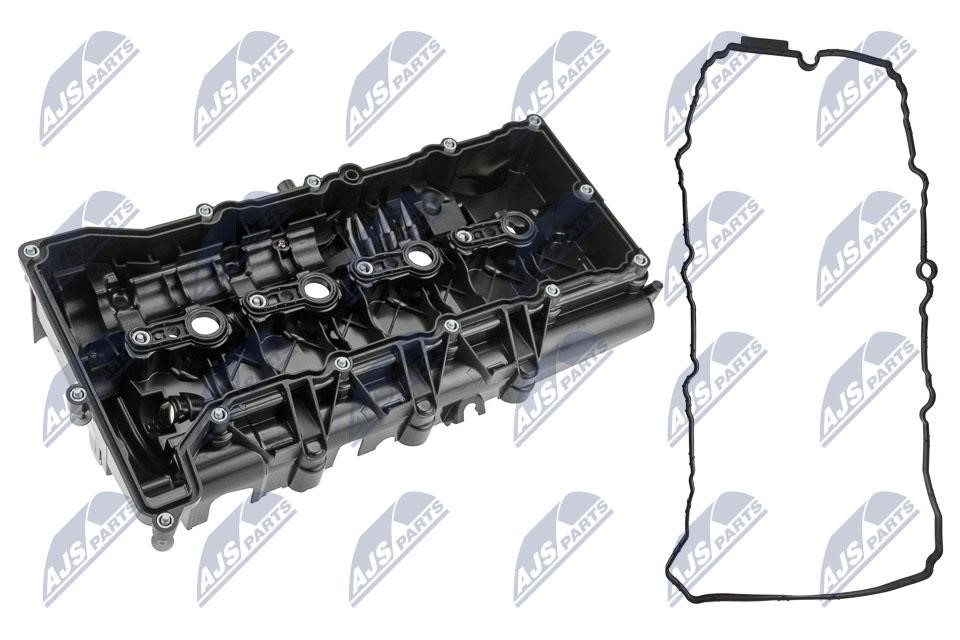 NTY Rocker cover – price [object Object] PLN