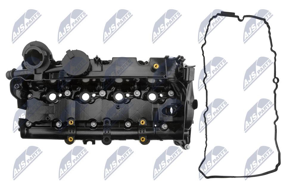 Rocker cover NTY BPZ-BM-031
