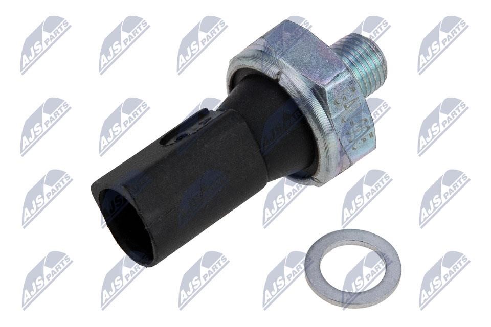 Oil pressure sensor NTY ECC-AU-005