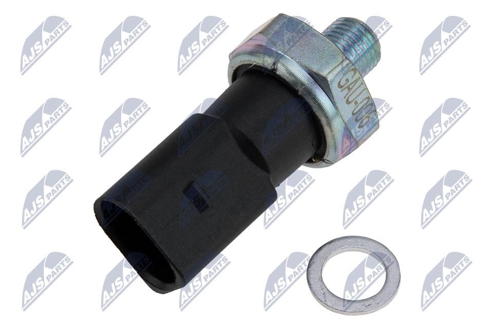 Oil pressure sensor NTY ECC-AU-006