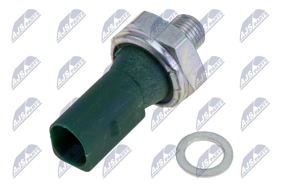 Oil pressure sensor NTY ECC-AU-007
