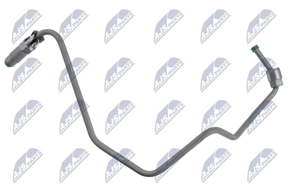 Oil Pipe, charger NTY ECD-RE-017