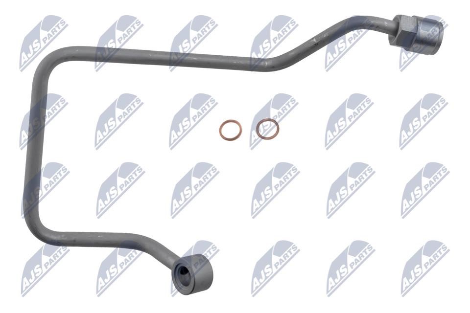 Oil Pipe, charger NTY ECD-RE-018