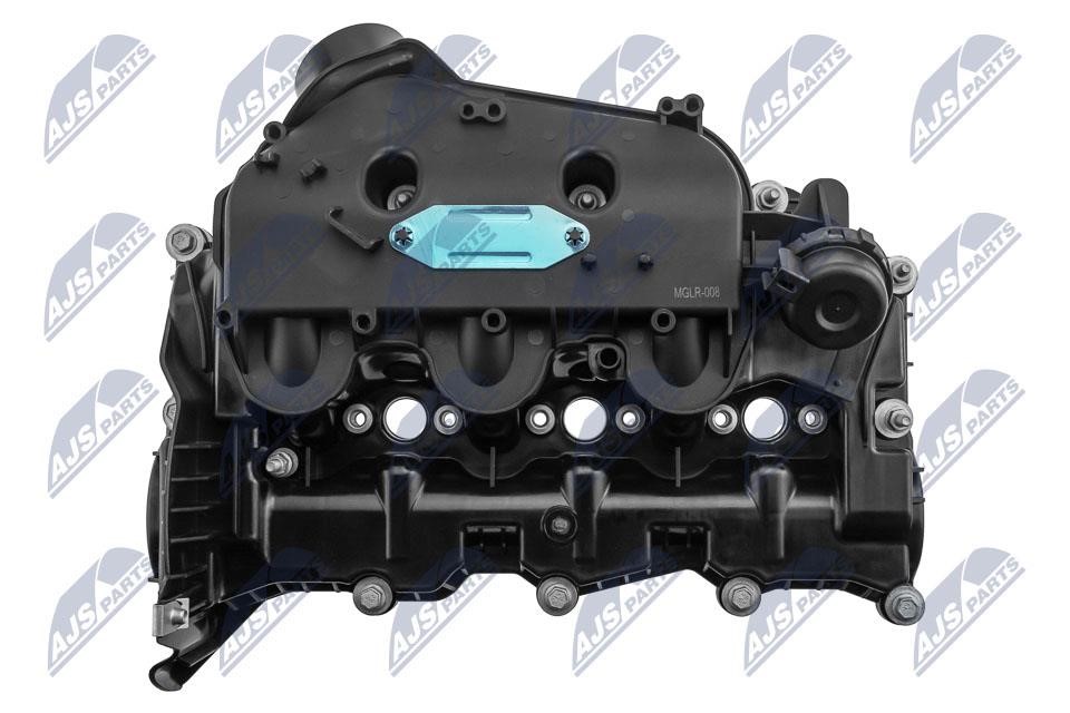 Rocker cover NTY BPZ-LR-008