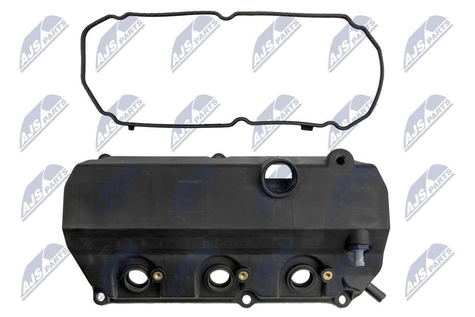 Buy NTY BPZ-MS-001 at a low price in United Arab Emirates!
