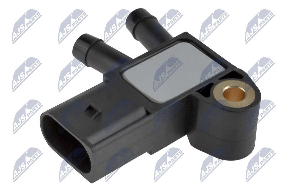 NTY ECS-ME-002 Sensor, exhaust pressure ECSME002