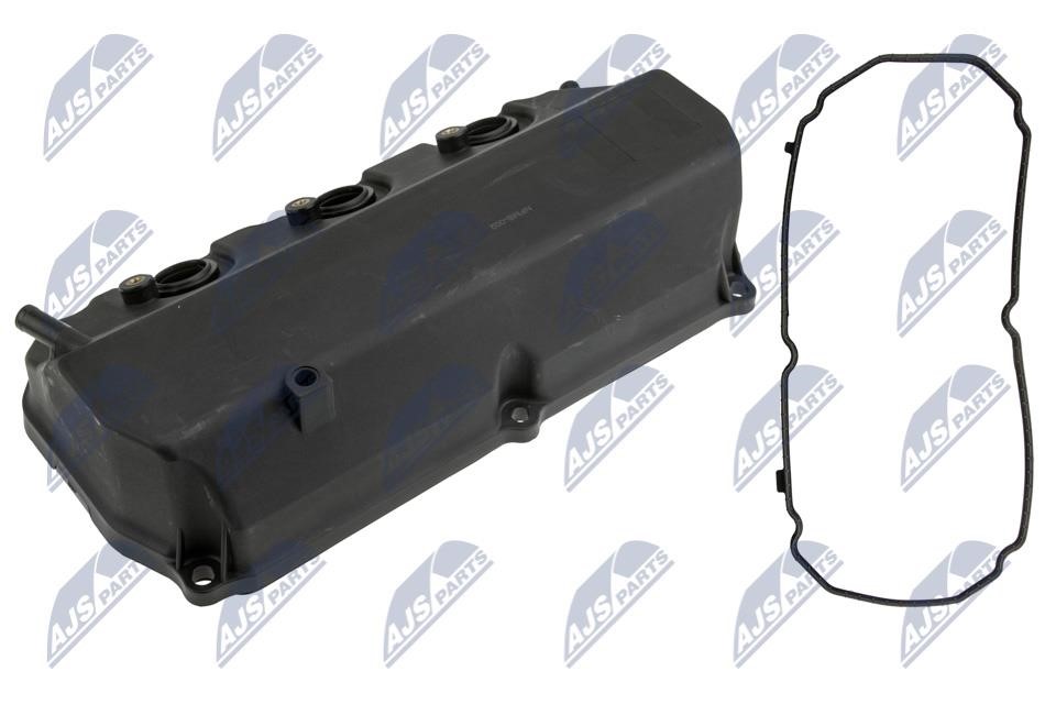 Rocker cover NTY BPZ-MS-002