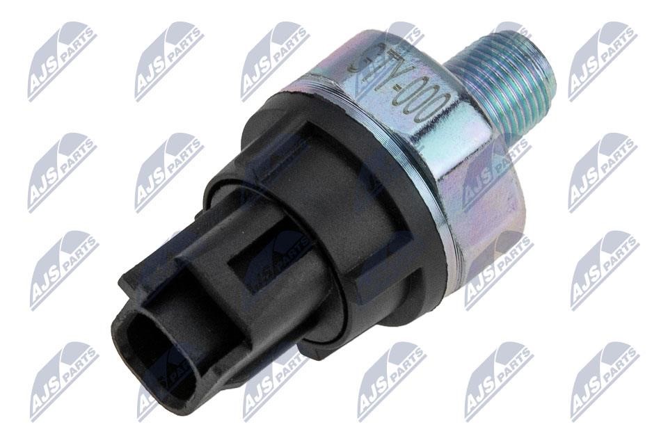 Oil pressure sensor NTY ECC-TY-000