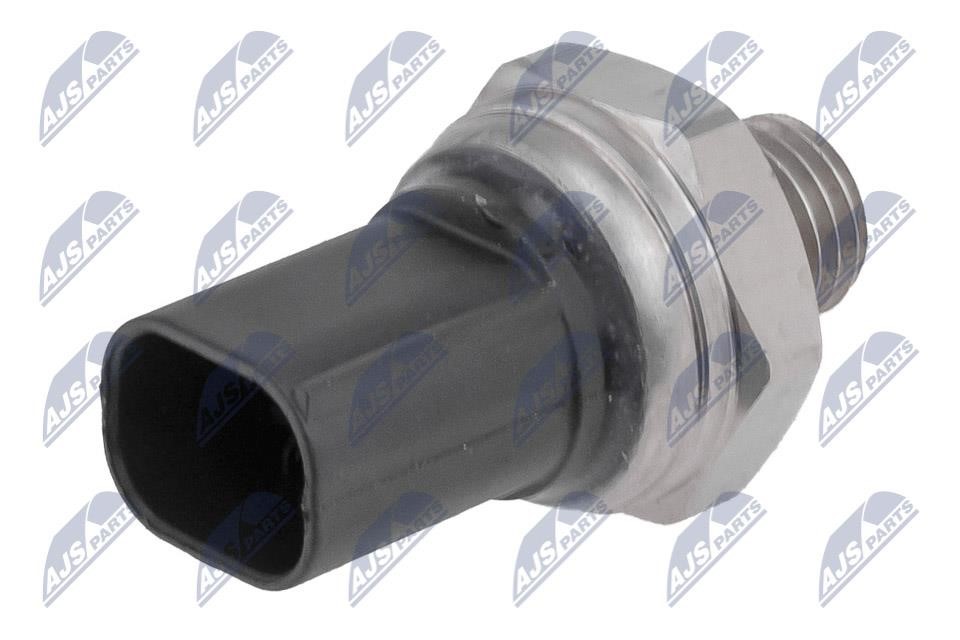 NTY Sensor, exhaust pressure – price 62 PLN
