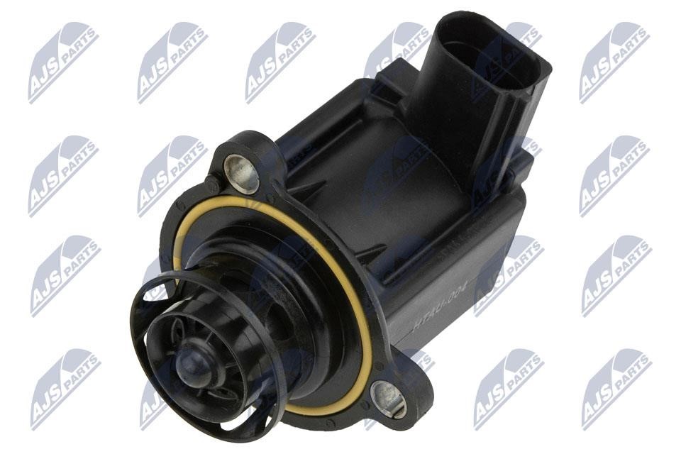 NTY ECD-AU-004 Recirculating Air Valve, charger ECDAU004 ECDAU004 NTY Recirculating Air Valve, charger