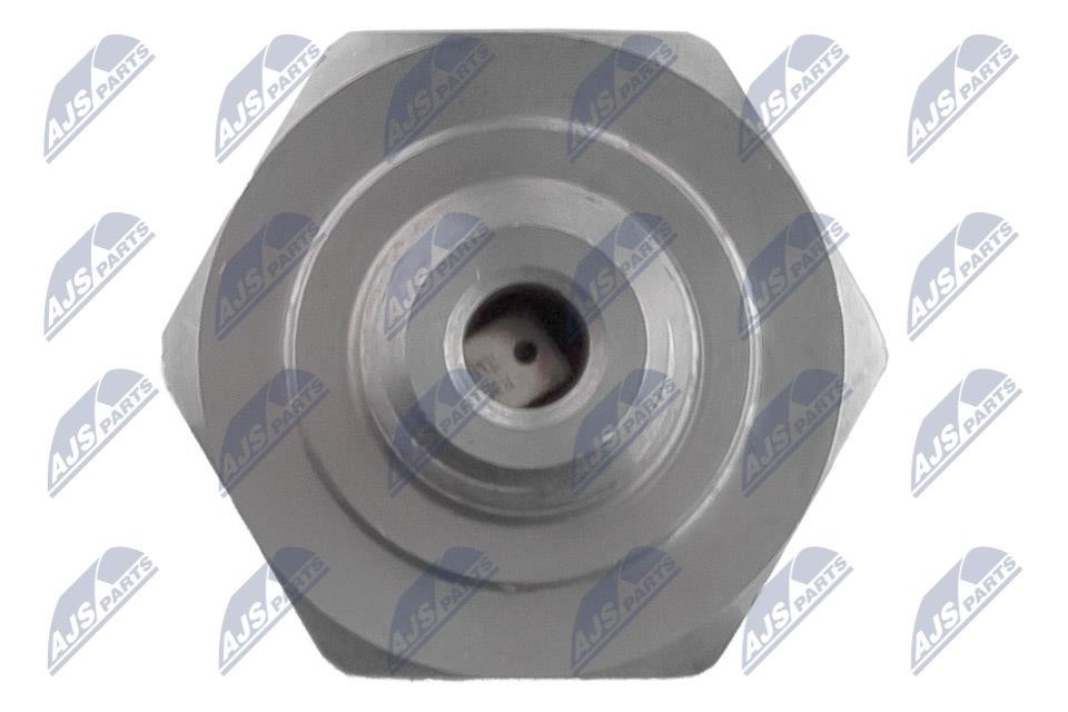 Sensor, exhaust pressure NTY ECS-ME-005