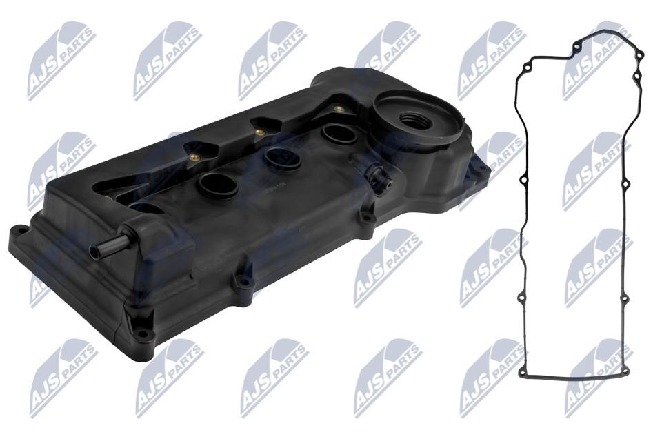 Rocker cover Nissan: BPZNS012 NTY Rocker cover