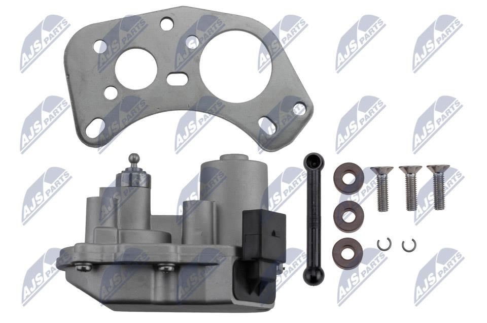 NTY Turbocharger valve – price 550 PLN