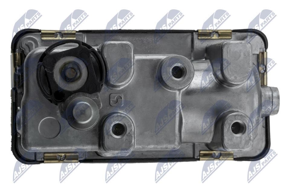 Charger, charging system                                     NTY ECD-BM-005