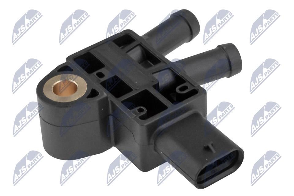 NTY ECS-ME-008 Sensor, exhaust pressure ECSME008