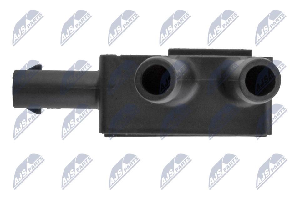 Sensor, exhaust pressure NTY ECS-ME-008