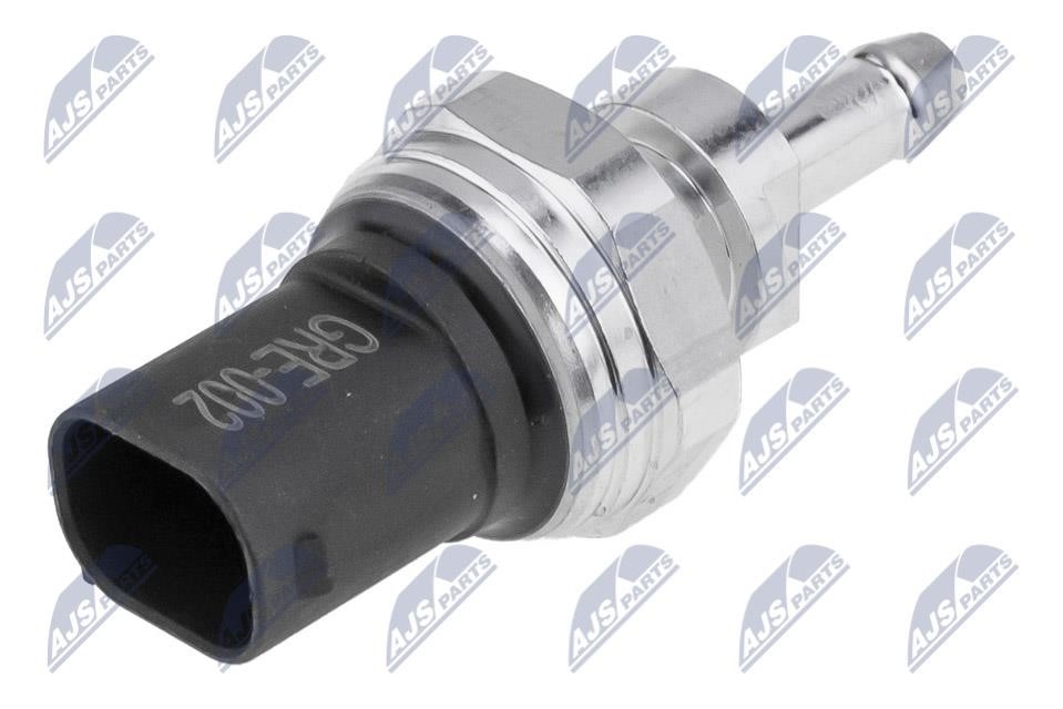 NTY Sensor, exhaust pressure – price 116 PLN