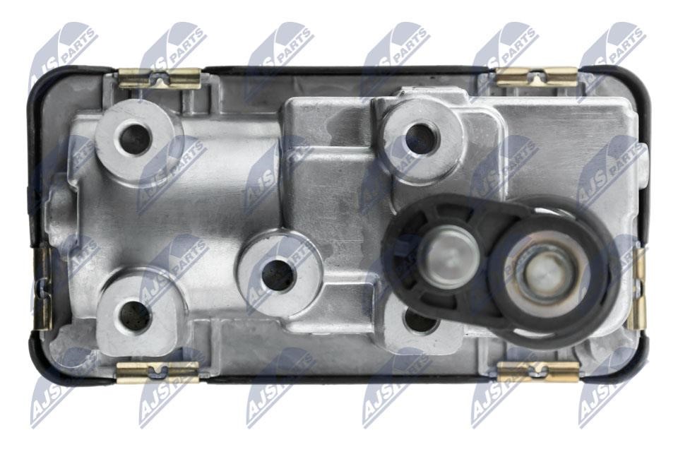 Turbocharger valve NTY ECD-BM-032
