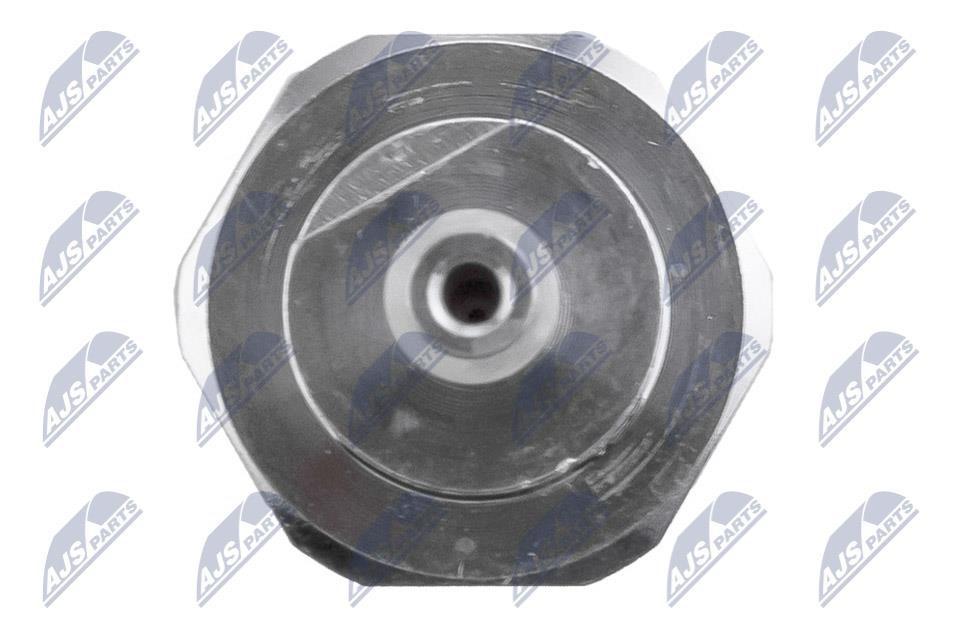 Sensor, exhaust pressure NTY ECS-RE-002
