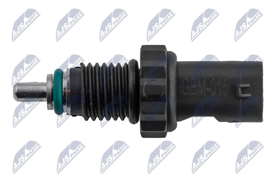 Coolant temperature sensor NTY ECT-BM-015