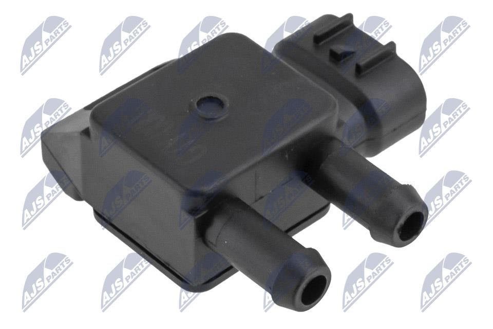 Sensor, exhaust pressure NTY ECS-TY-000